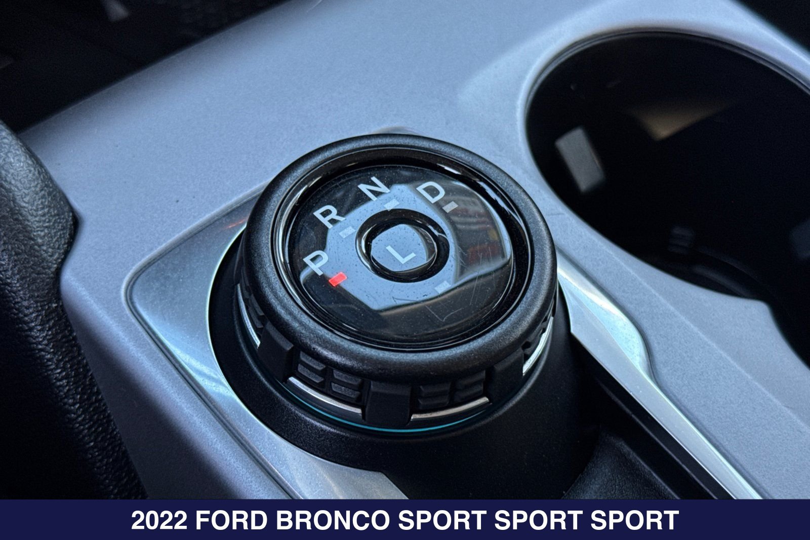 Used 2022 Ford Bronco Sport Outer Banks w/ Tech Package AWD/4WD image 22