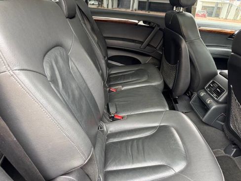 Used 2015 Audi Q7 3.0T Premium Plus image 19