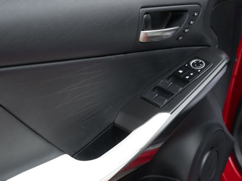 Used 2023 Lexus IS 350 F Sport image 21