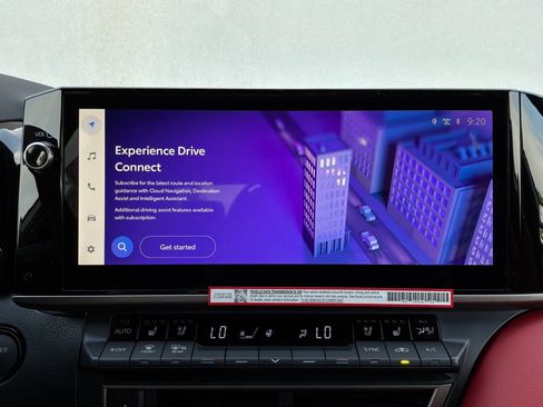 New 2026 Toyota Camry XSE FWD image 31