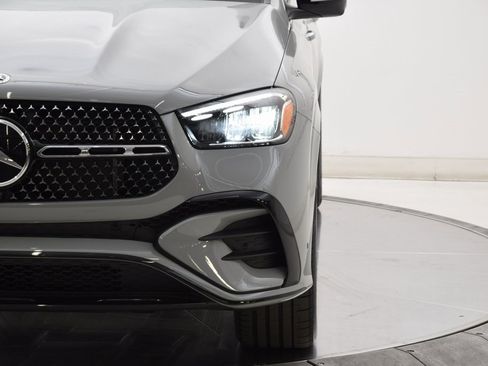 New 2026 Mercedes-Benz GLE 450 GLE 450 image 10