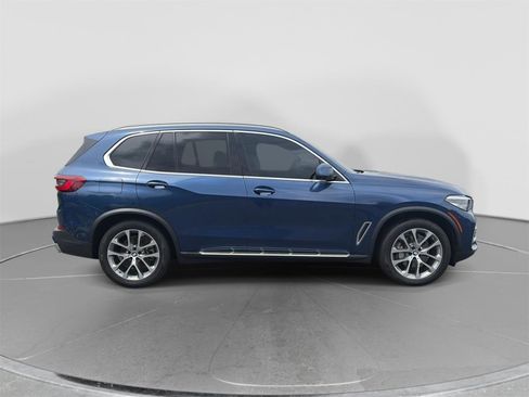 Used 2019 BMW X5 xDrive40i w/ Convenience Package AWD/4WD image 6