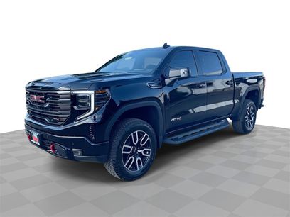 New 2026 GMC Sierra 1500 AT4 w/ AT4 Premium Package