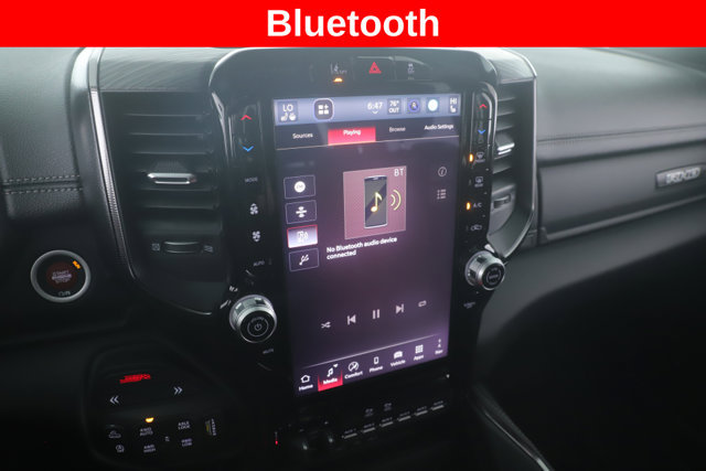New 2026 RAM 1500 RHO AWD/4WD image 5