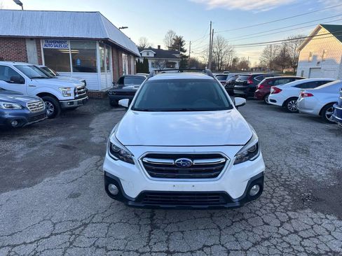 Used 2019 Subaru Outback 2.5i Premium w/ Popular Package #2 image 2