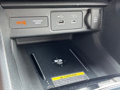 Used 2023 Acura Integra A-Spec image 35