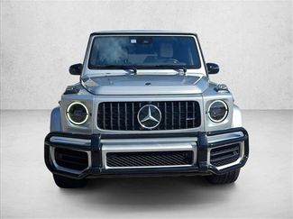 Used 2024 Mercedes-Benz G 63 AMG 4MATIC video 2