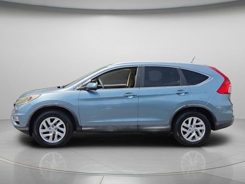 Used 2016 Honda CR-V EX image 3