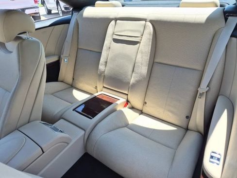 Used 2007 Mercedes-Benz CL 550 image 11