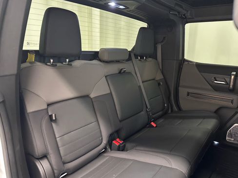 Used 2024 GMC Hummer EV 3X AWD/4WD image 22