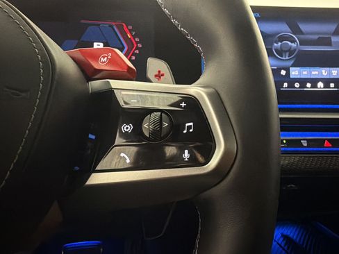 Used 2025 BMW M5 w/ Executive Package AWD/4WD image 27