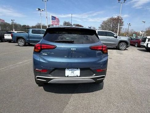 New 2026 Buick Encore GX Preferred w/ Comfort Package FWD image 6