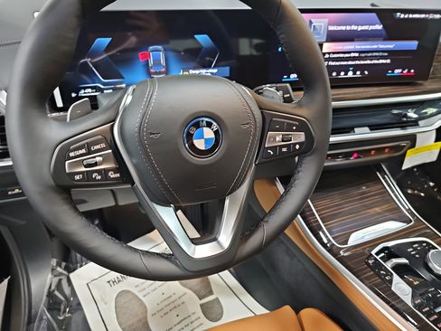 New 2026 BMW X5 xDrive50e AWD/4WD image 18