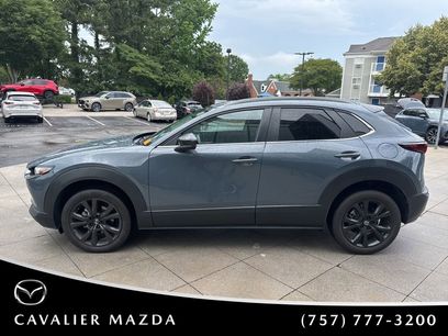 Used 2023 MAZDA CX-30 AWD 2.5 S w/ Preferred Package