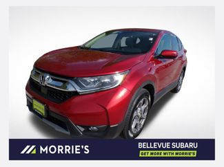 Used 2019 Honda CR-V EX-L video 1
