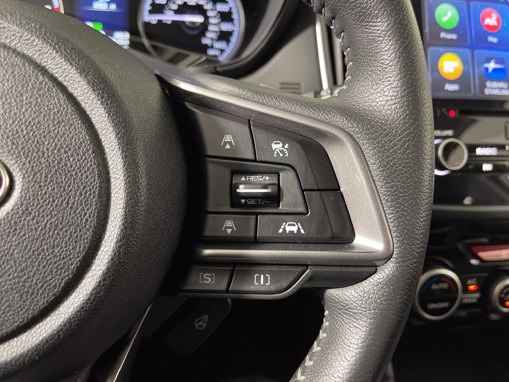 Used 2019 Subaru Forester Touring AWD/4WD image 29