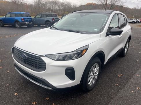 New 2026 Ford Escape Active w/ Active Premium Tech Pack image 10