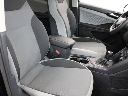 Certified 2022 Volkswagen Taos S FWD image 22