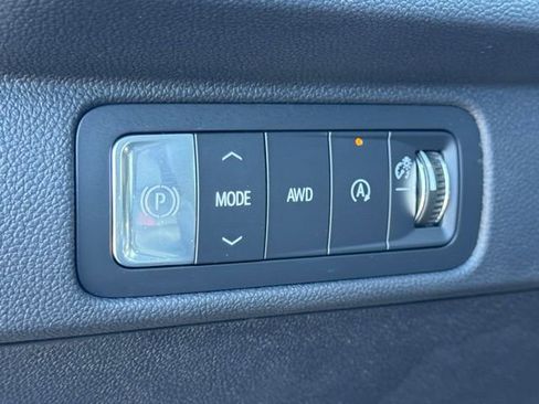 Used 2024 Chevrolet Traverse RS w/ LPO, Floor Liner Package image 23