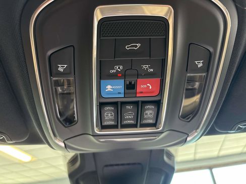 New 2026 Jeep Cherokee Limited image 14