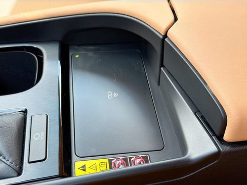 Used 2023 Lexus ES 350 w/ Premium Package FWD image 30