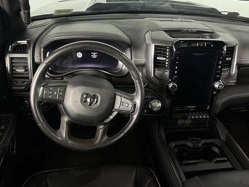 Used 2023 RAM 1500 Limited w/ Night Edition image 31