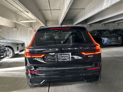 New 2026 Volvo XC60 B5 Plus w/ Protection Package Premier image 3
