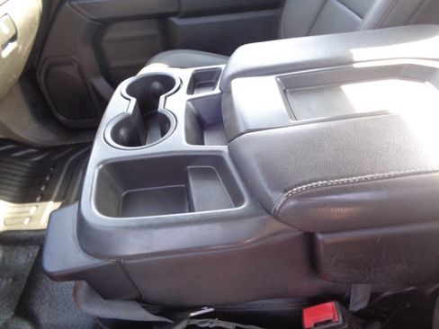 Used 2021 Chevrolet Silverado 2500 W/T w/ WT Fleet Convenience Package image 27