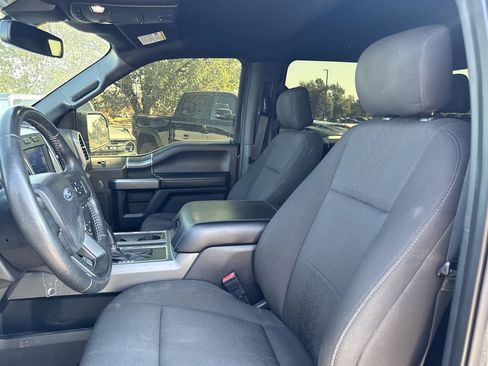 Used 2019 Ford F150 XLT w/ Equipment Group 302A Luxury AWD/4WD image 2