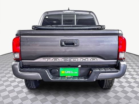 Used 2020 Toyota Tacoma SR image 7
