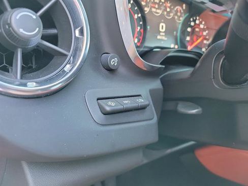 Used 2018 Chevrolet Camaro LT w/ Hot Wheels Edition image 22