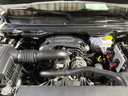 Used 2019 RAM 1500 Rebel w/ Level 2 Equipment Group AWD/4WD image 29