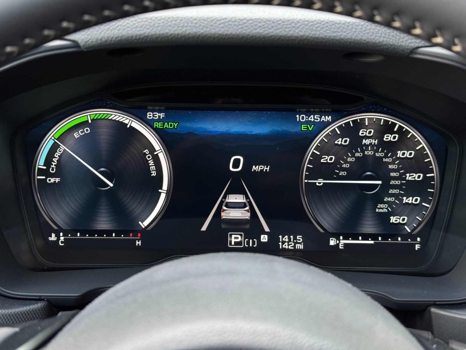 Used 2026 Subaru Forester Premium AWD/4WD image 19
