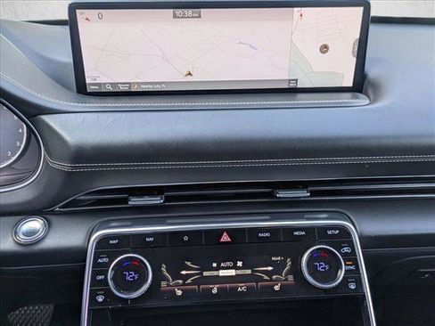 Used 2024 Genesis GV80 2.5T image 14