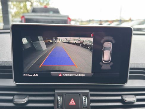 Used 2020 Audi SQ5 Premium Plus AWD/4WD image 26