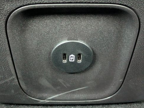 Used 2025 Ford Bronco Sport Big Bend w/ Convenience Package image 15