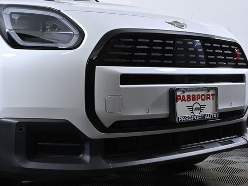 Used 2025 MINI Cooper Countryman S image 3