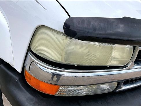 Used 2003 Chevrolet Tahoe LS w/ Cargo Package RWD image 35