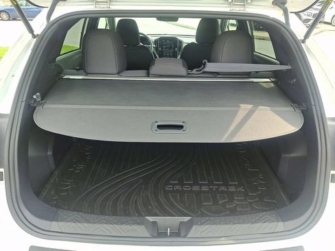 Certified 2025 Subaru Crosstrek 2.5i Sport w/ Crosstrek Mirror Package AWD/4WD image 29
