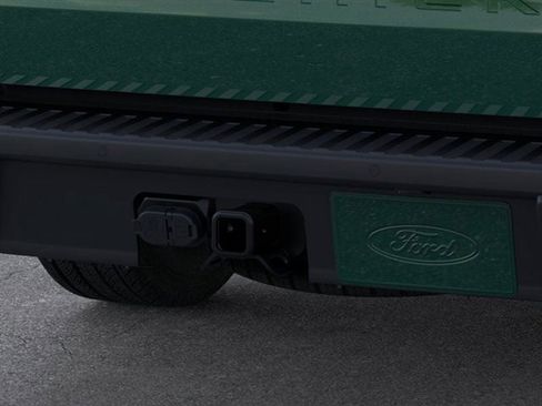 New 2025 Ford Maverick XLT w/ XLT Luxury Package image 23