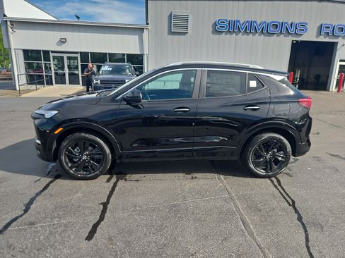 New 2026 Buick Encore GX Sport Touring w/ Comfort Package AWD/4WD image 6