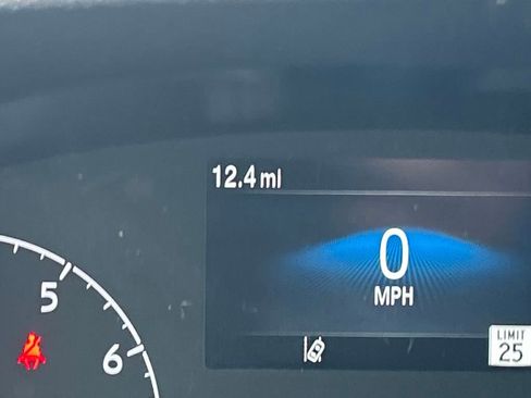 New 2025 Ford Transit 250 148 Medium Roof w/ Load Area Protection Package image 21