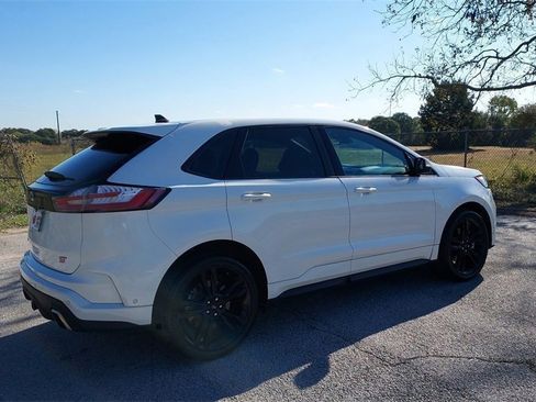 Used 2020 Ford Edge ST w/ Equipment Group 401A image 3