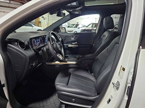 Certified 2026 Mercedes-Benz GLA 250 4MATIC image 23