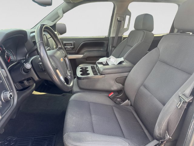 Used 2015 Chevrolet Silverado 1500 LT w/ Texas Edition, 1LT Trim RWD image 11