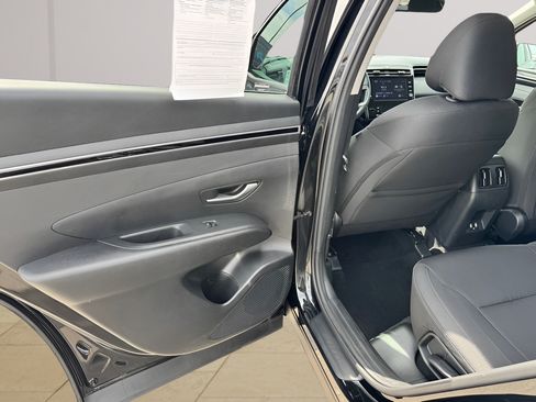 Used 2024 Hyundai Tucson SEL FWD image 30