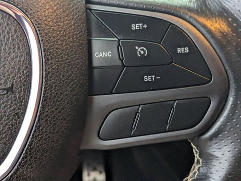 Used 2021 Dodge Durango SRT Hellcat image 15