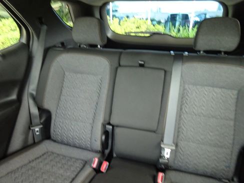 Certified 2024 Chevrolet Equinox LT image 15