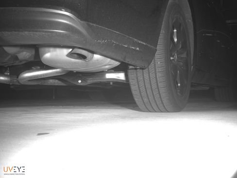 Used 2025 Honda Accord SE image 11