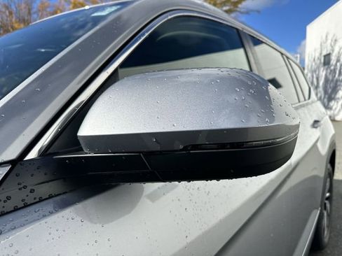 New 2026 Volkswagen Atlas SEL image 10